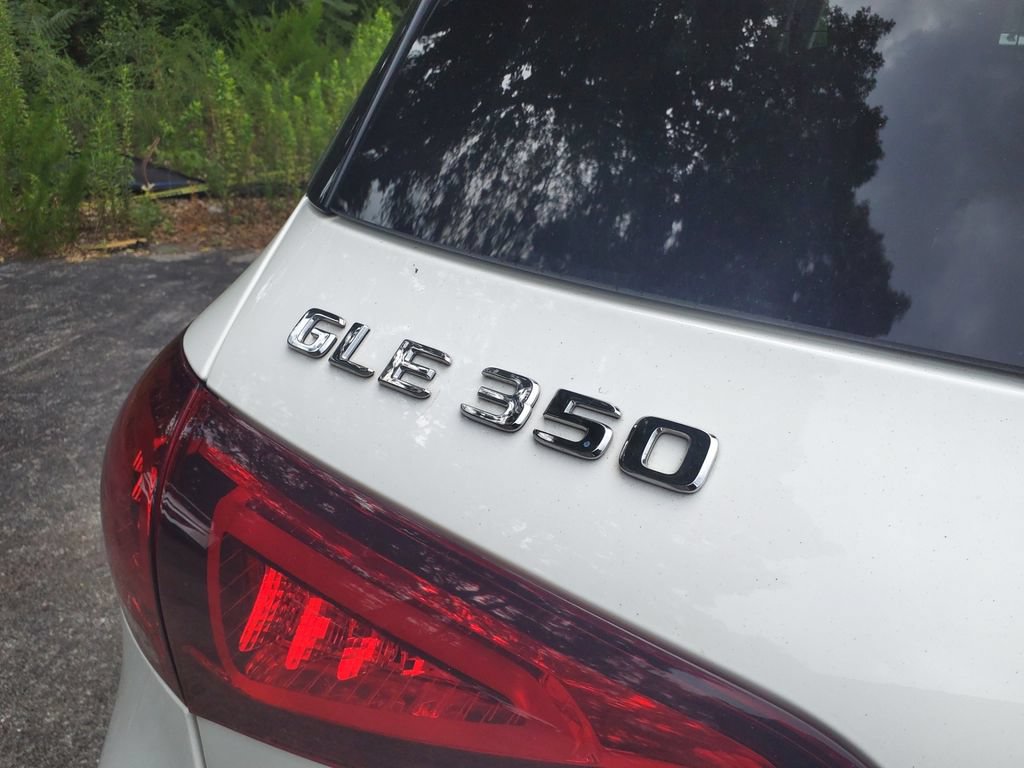 Certified 2023 Mercedes-Benz GLE 350 4MATIC image 15
