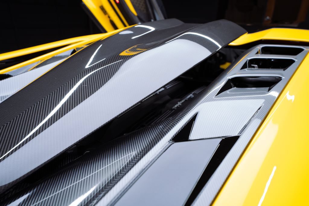 Used 2024 Lamborghini Revuelto AWD/4WD image 52