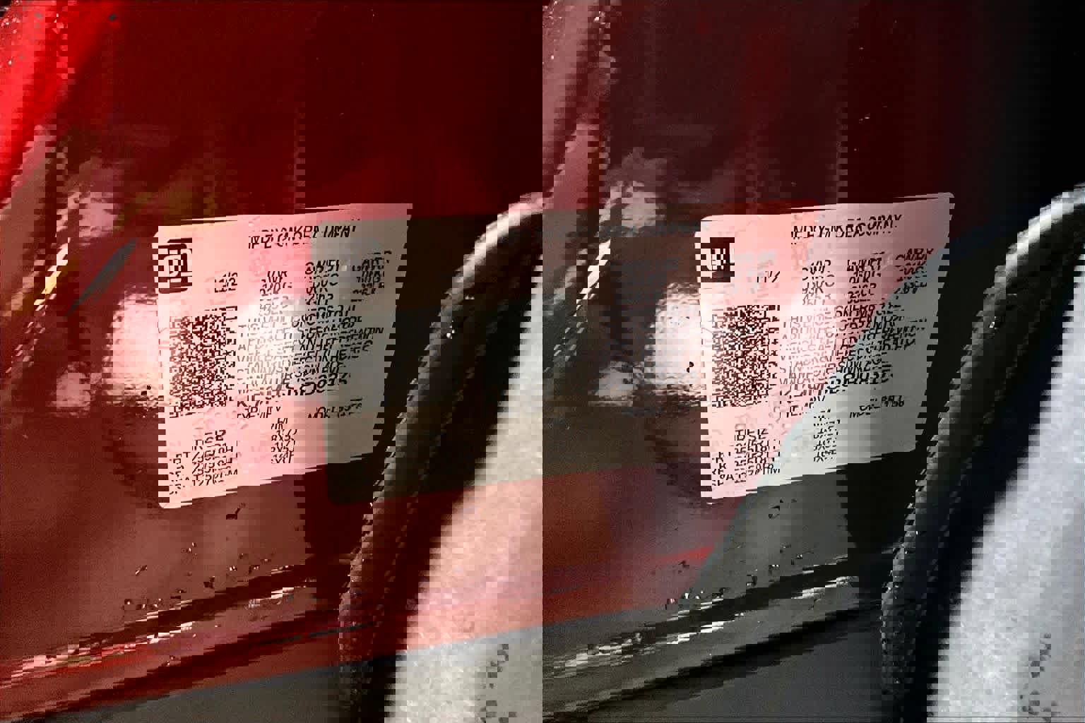 Used 2023 Chevrolet TrailBlazer RS w/ Convenience Package image 72