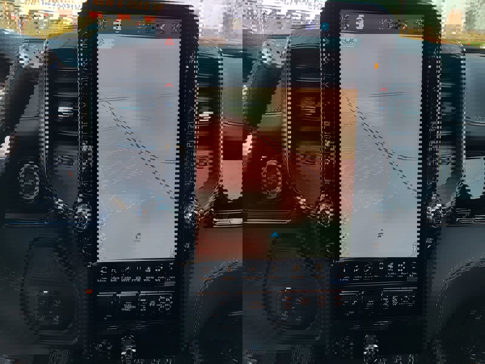 New 2026 RAM 2500 Limited image 24