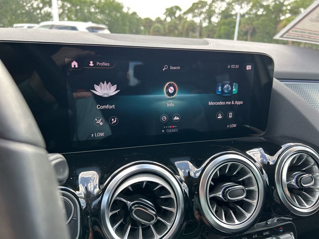 Used 2022 Mercedes-Benz GLA 250 image 32