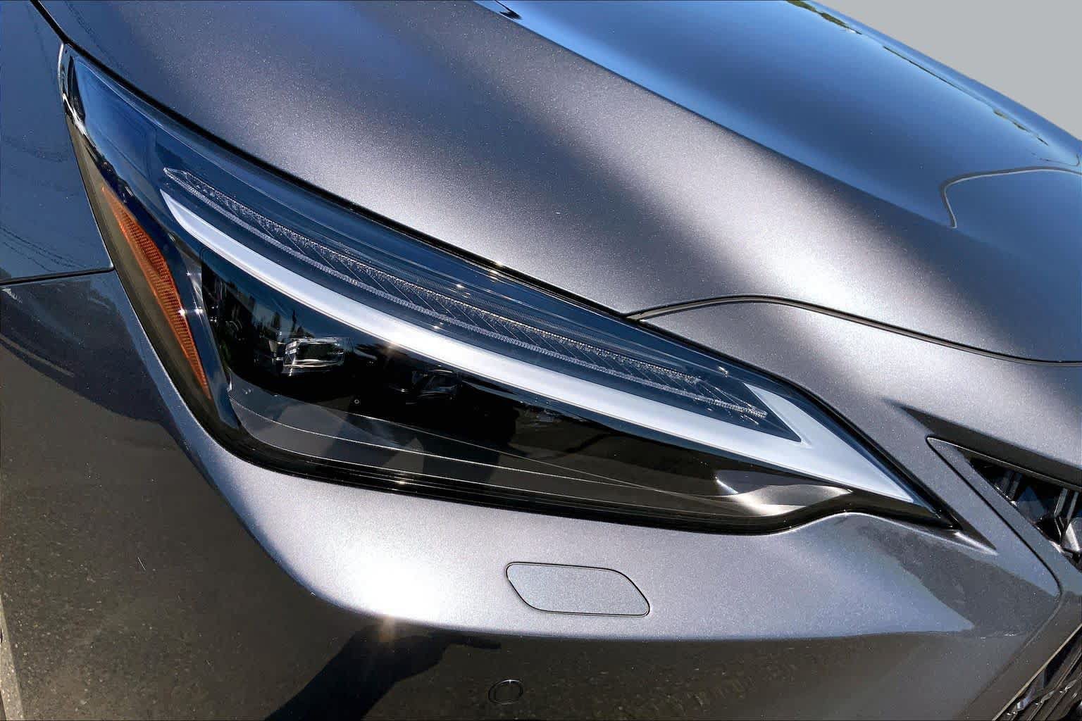 New 2026 Lexus NX 450h+ AWD w/ Accessory Package (2T) image 13