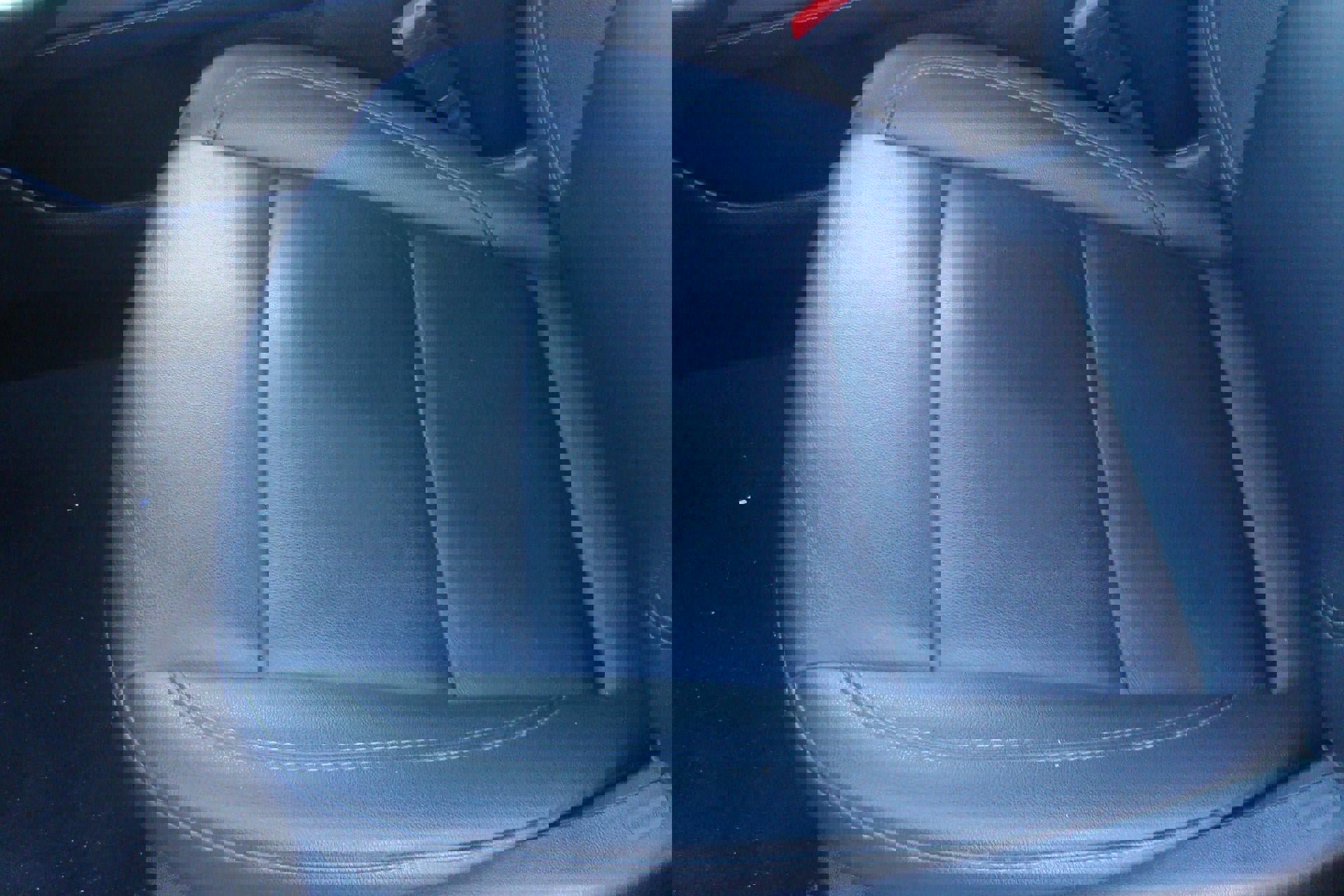 Used 2024 Chevrolet Tahoe Z71 w/ Luxury Package image 9