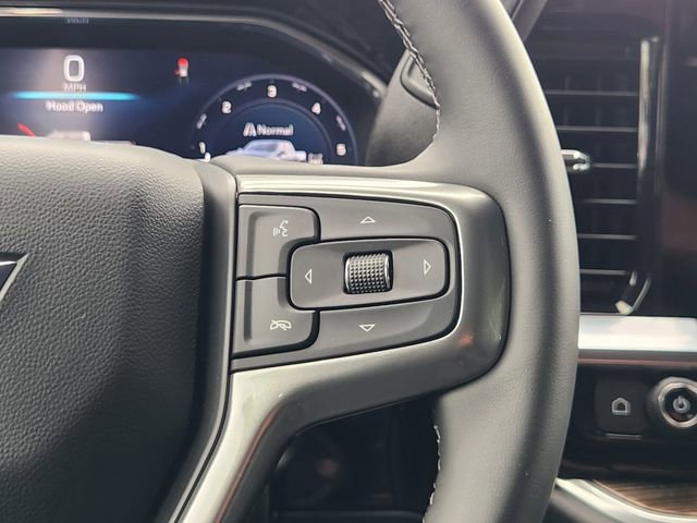 Used 2026 Chevrolet Silverado 1500 LT AWD/4WD image 29