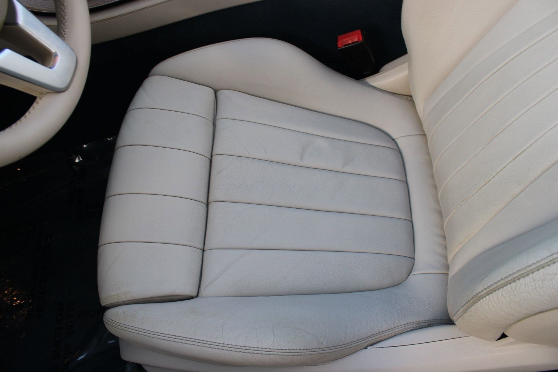 Used 2019 Mercedes-Benz E 450 Cabriolet image 13