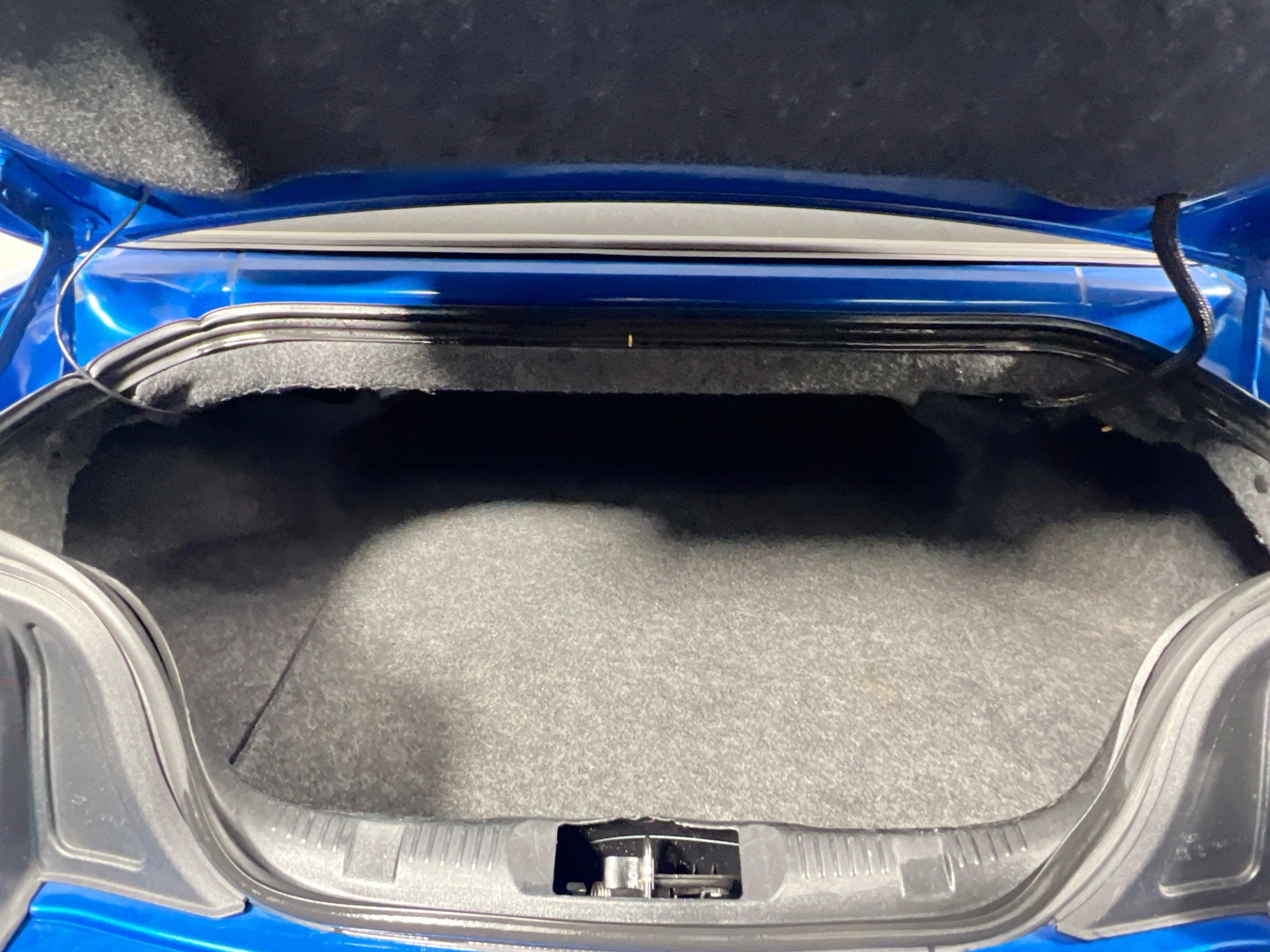 Used 2020 Ford Mustang GT Premium w/ Equipment Group 401A image 34