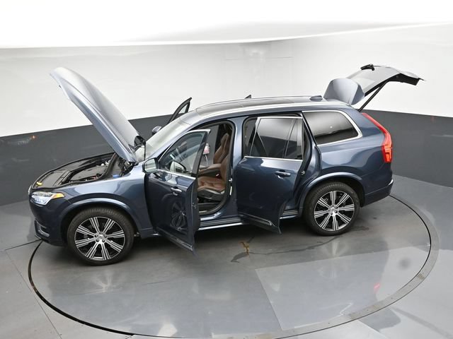 Used 2023 Volvo XC90 B6 Ultimate AWD/4WD image 53