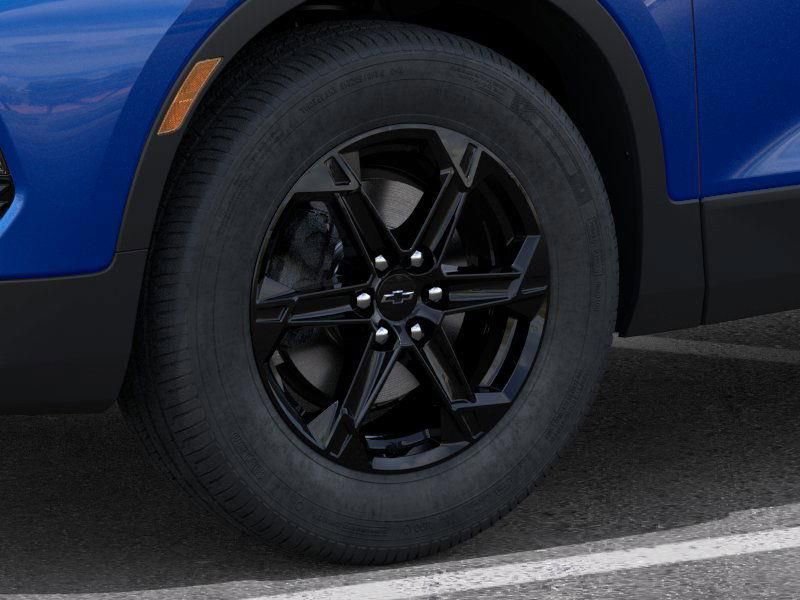 New 2025 Chevrolet Blazer LT w/ Convenience Package image 9