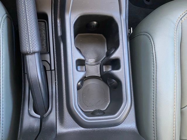 New 2026 Jeep Gladiator Mojave AWD/4WD image 25