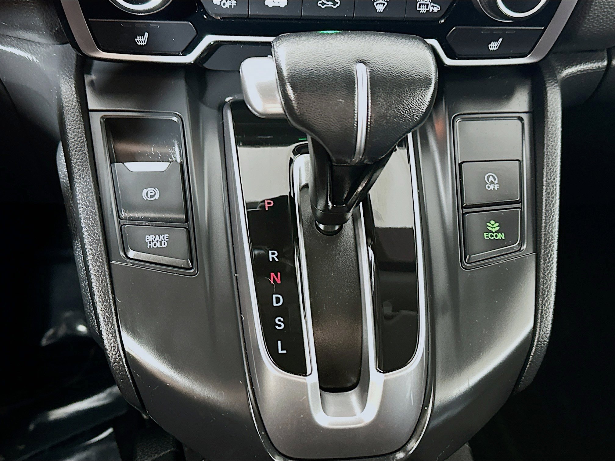 Used 2020 Honda CR-V EX-L image 16