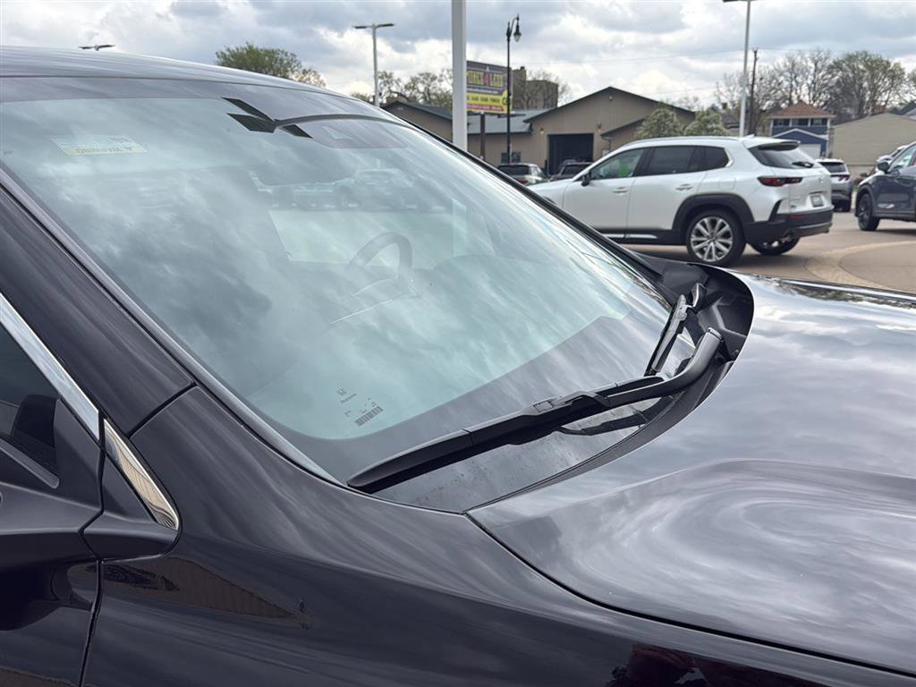 Used 2023 Honda Ridgeline RTL image 4