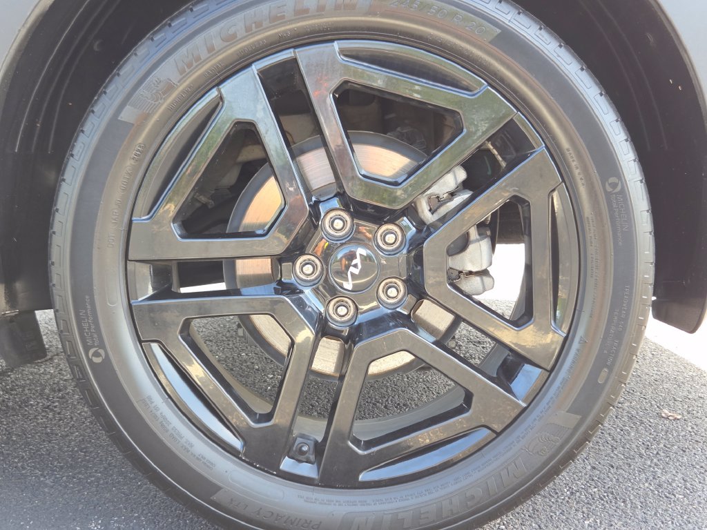 Used 2024 Kia Telluride SX X-Line AWD/4WD image 17