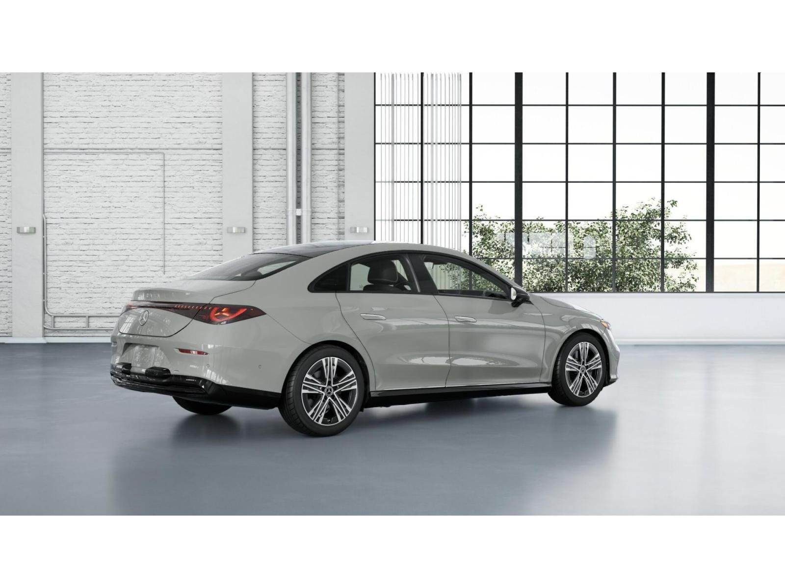 New 2027 Mercedes-Benz CLA 220 image 19