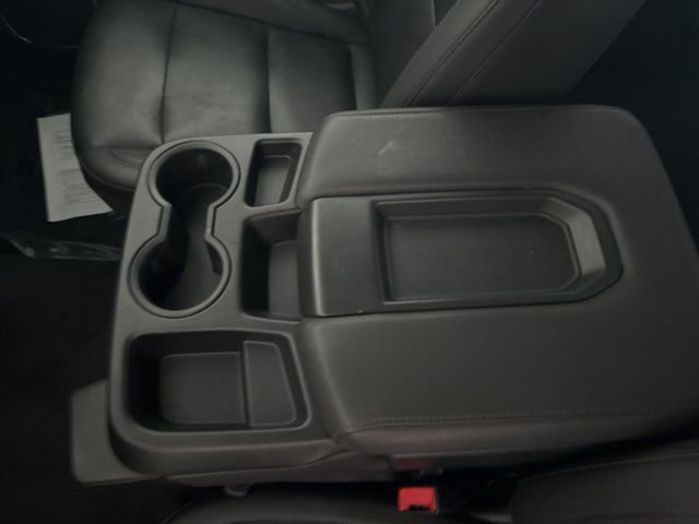 Used 2025 GMC Sierra 1500 SLT image 24