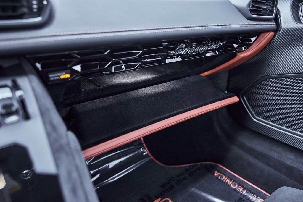 Used 2024 Lamborghini Huracan Tecnica image 77