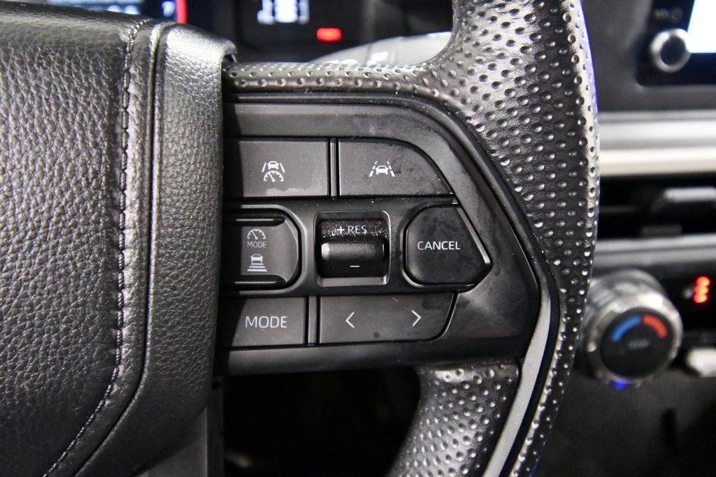 Used 2024 Toyota Tacoma SR5 AWD/4WD image 20