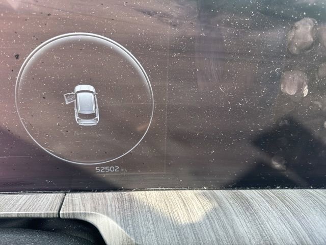 Used 2023 Kia Telluride SX image 7