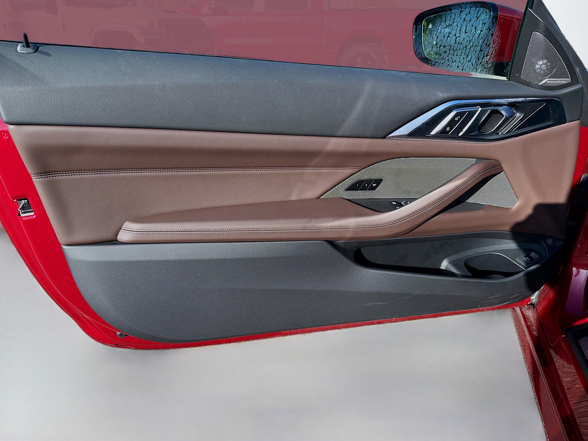 Used 2026 BMW 430i Coupe image 22