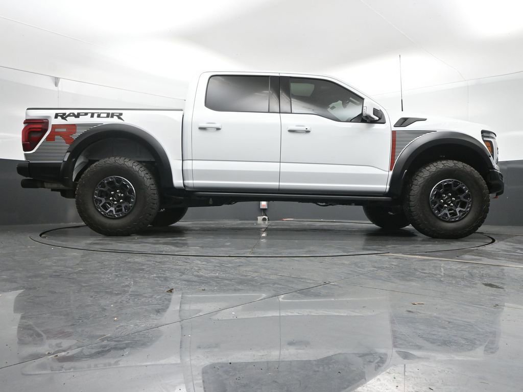 Used 2025 Ford F150 Raptor w/ Equipment Group 803A Raptor R AWD/4WD image 41