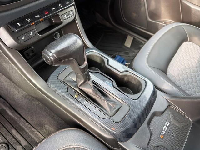 Used 2021 Chevrolet Colorado Z71 w/ Safety Package image 24