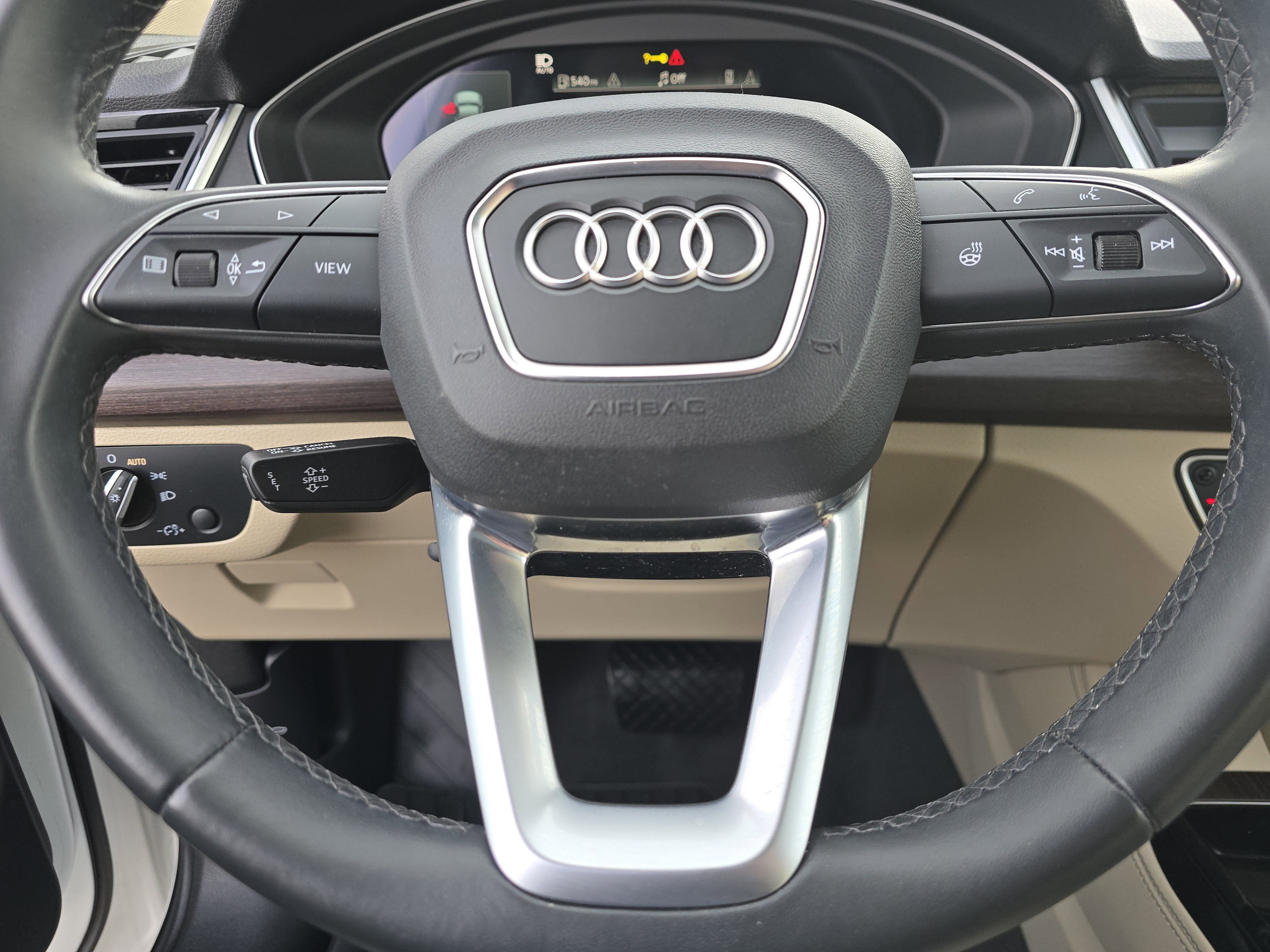 Certified 2022 Audi Q5 2.0T Premium Plus image 23