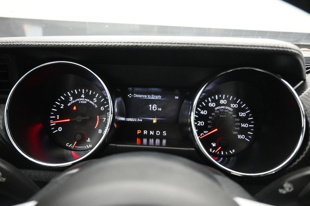 Used 2016 Ford Mustang Coupe RWD image 15