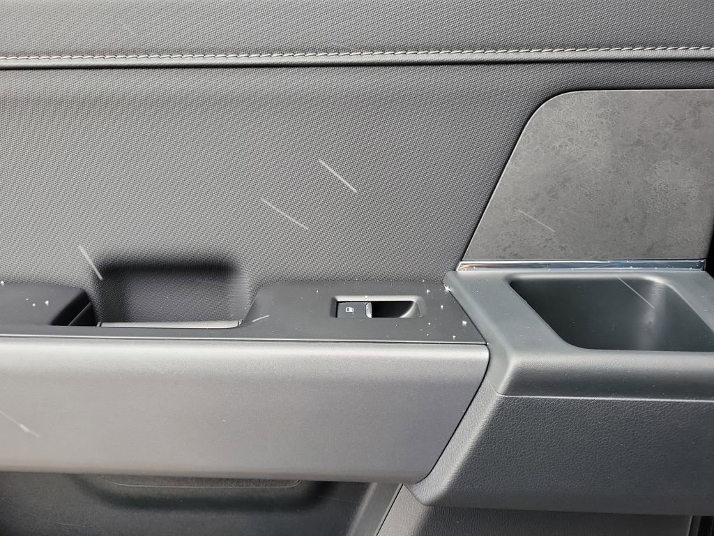 New 2025 Ford F150 XLT w/ Equipment Group 302A MID image 15