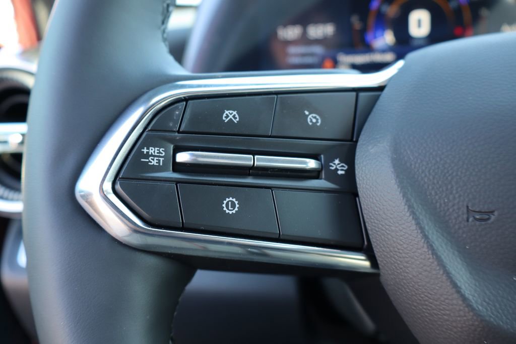 New 2026 Chevrolet Equinox LT w/ Convenience Package II image 13