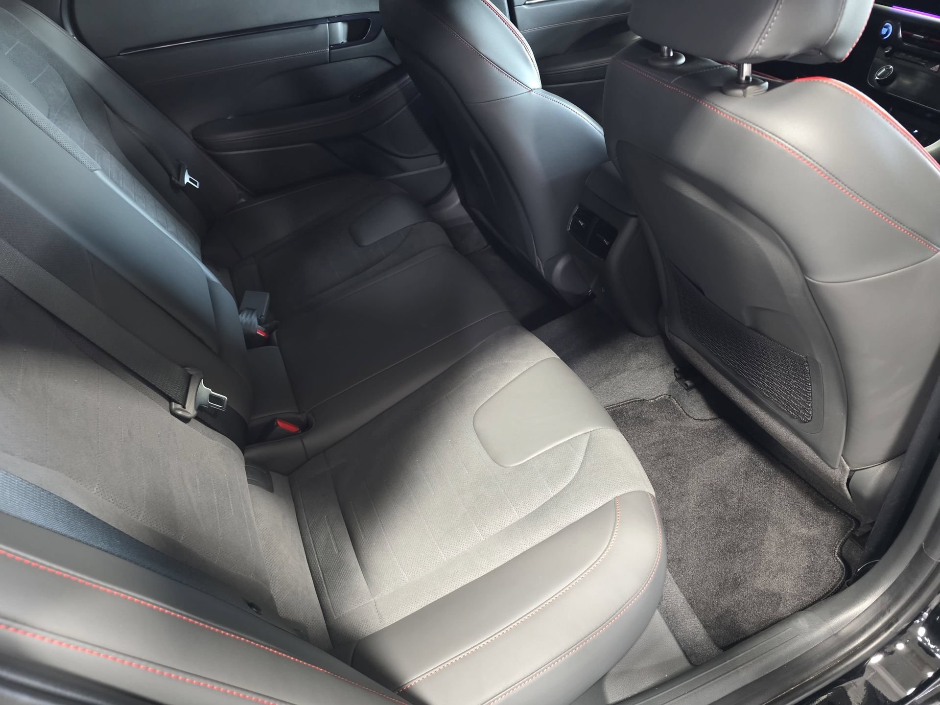 Used 2025 Hyundai Sonata N Line FWD image 11