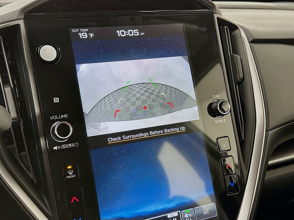 New 2026 Subaru Impreza 2.0i Sport image 17