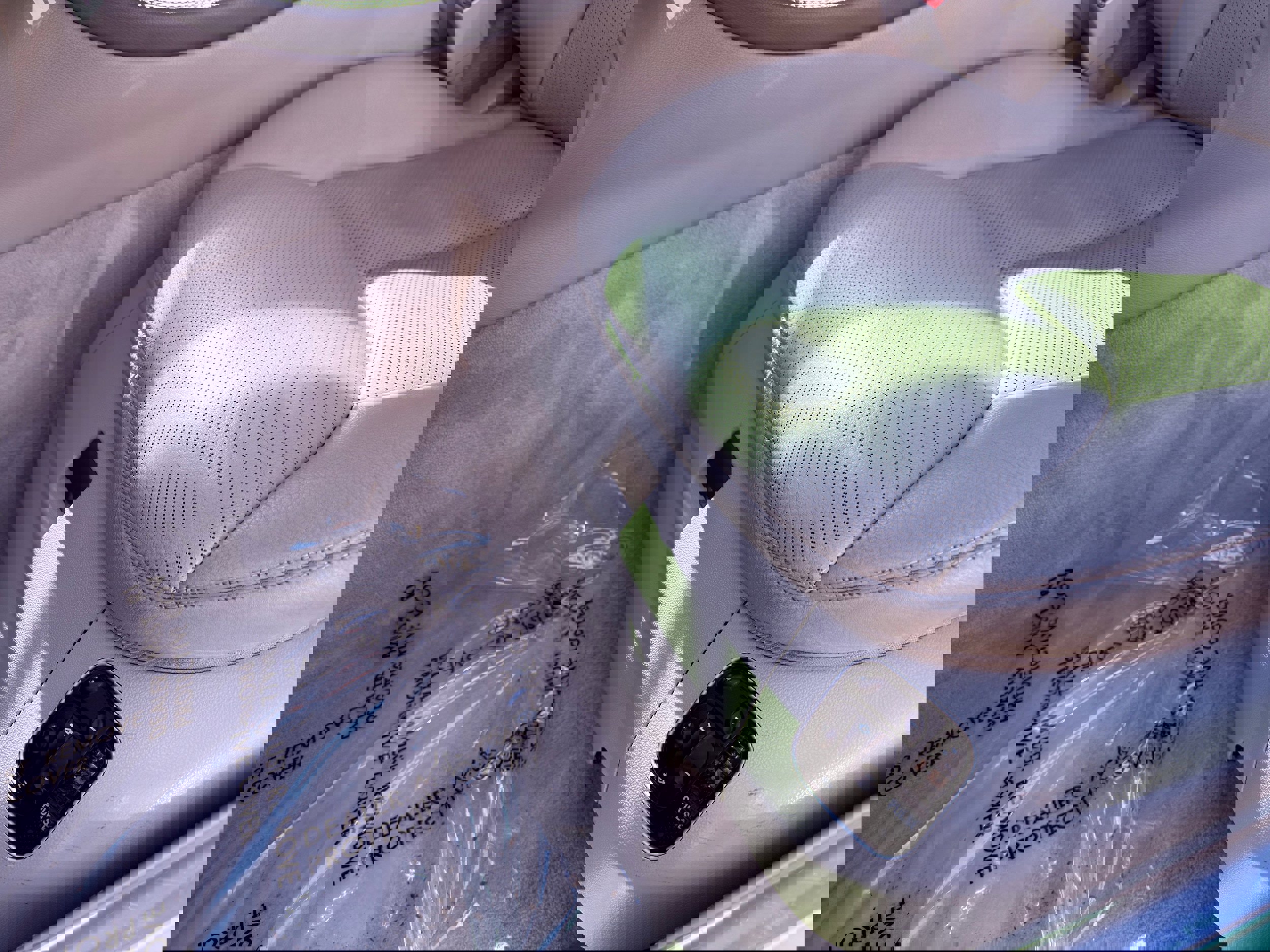 Used 2007 Mercedes-Benz SL 550 image 20