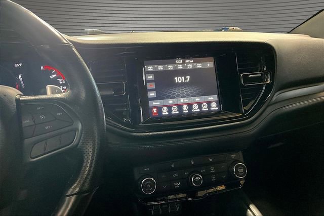 Used 2022 Dodge Durango GT w/ Trailer Tow Group IV AWD/4WD image 9