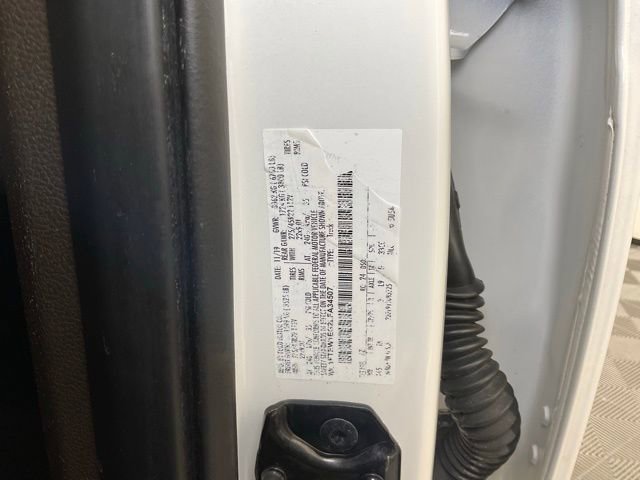 Used 2020 Ford F150 Limited w/ Trailer Tow Package image 28