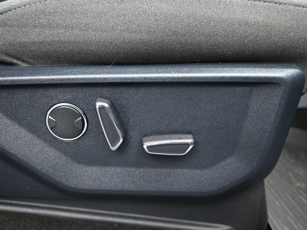 Used 2021 Ford F150 XLT w/ Equipment Group 302A High AWD/4WD image 12