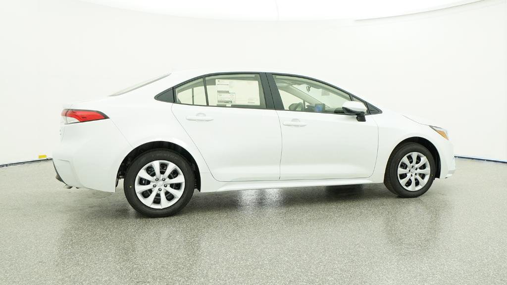 New 2026 Toyota Corolla LE image 23