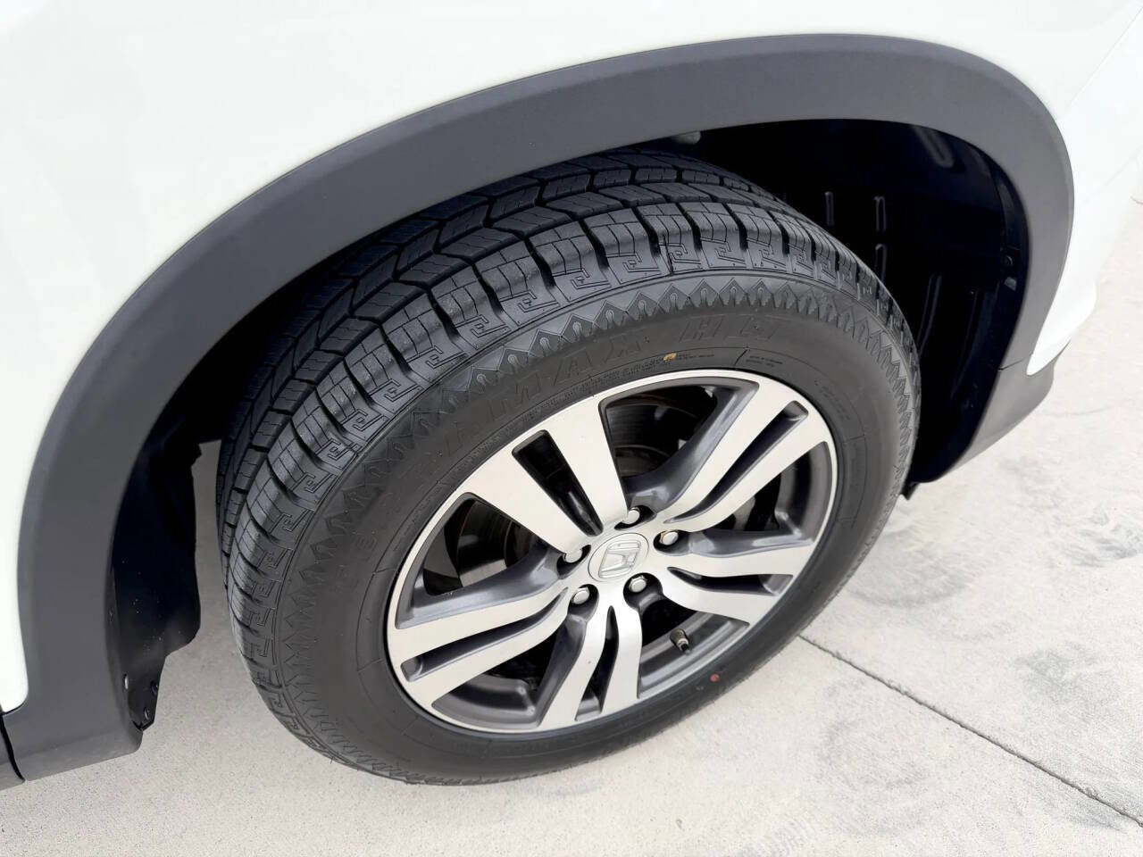 Used 2016 Honda Pilot EX image 12