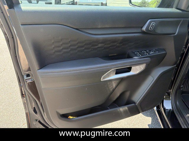 Used 2024 Ford Ranger XLT AWD/4WD image 10