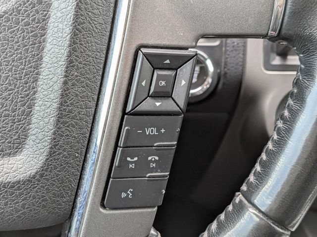 Used 2017 Ford Expedition Platinum RWD image 31
