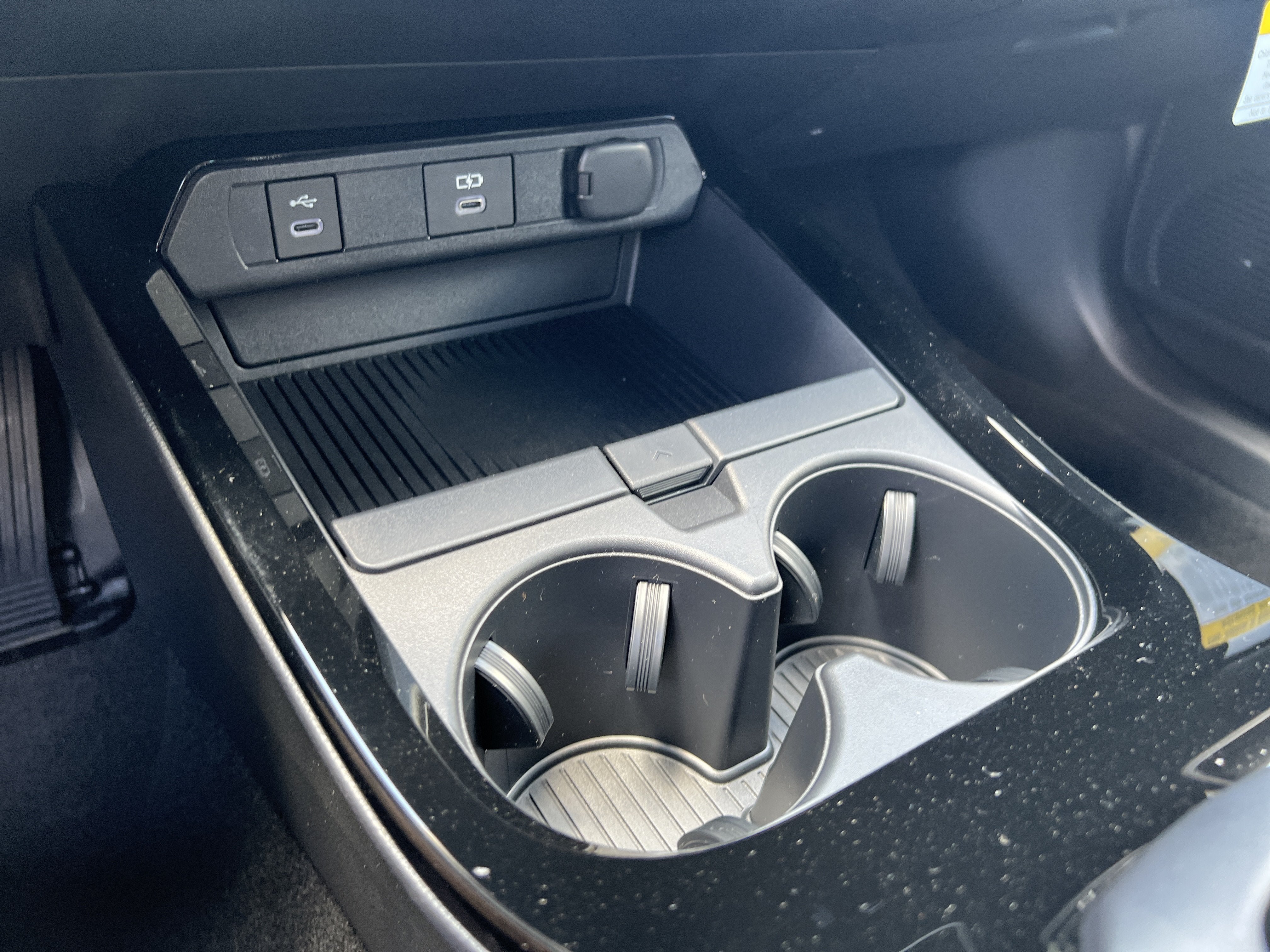 New 2026 Toyota Prius Plug-In Hybrid FWD image 18