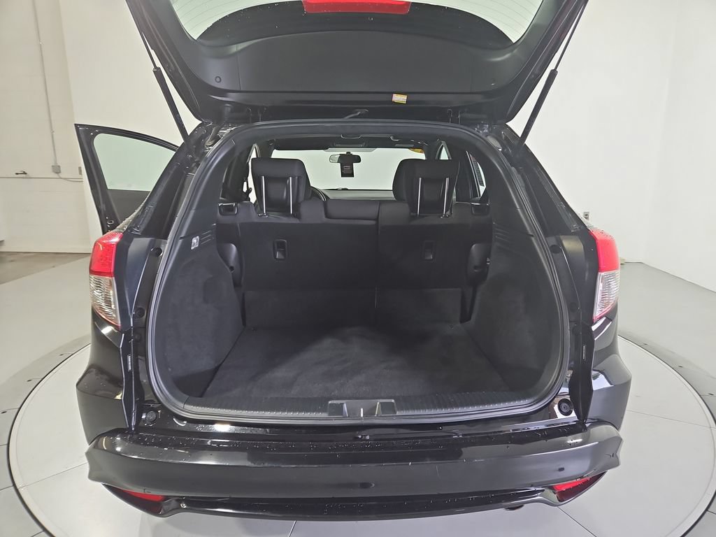 Used 2019 Honda HR-V Sport image 21