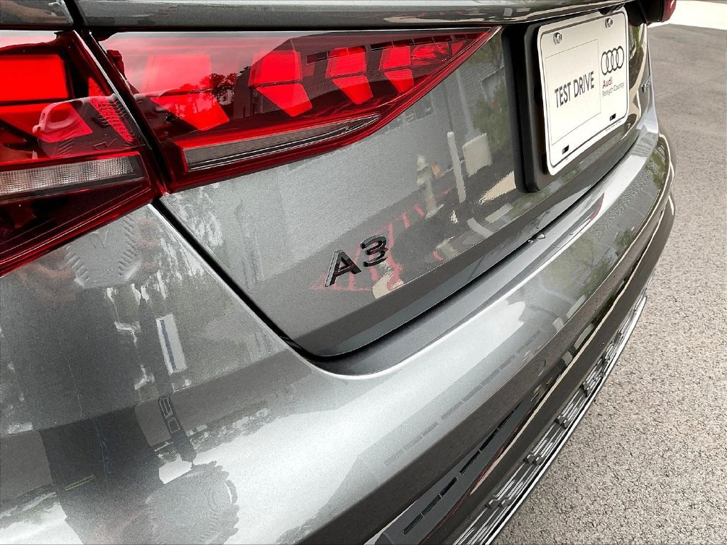New 2026 Audi A3 2.0T Premium AWD/4WD image 9