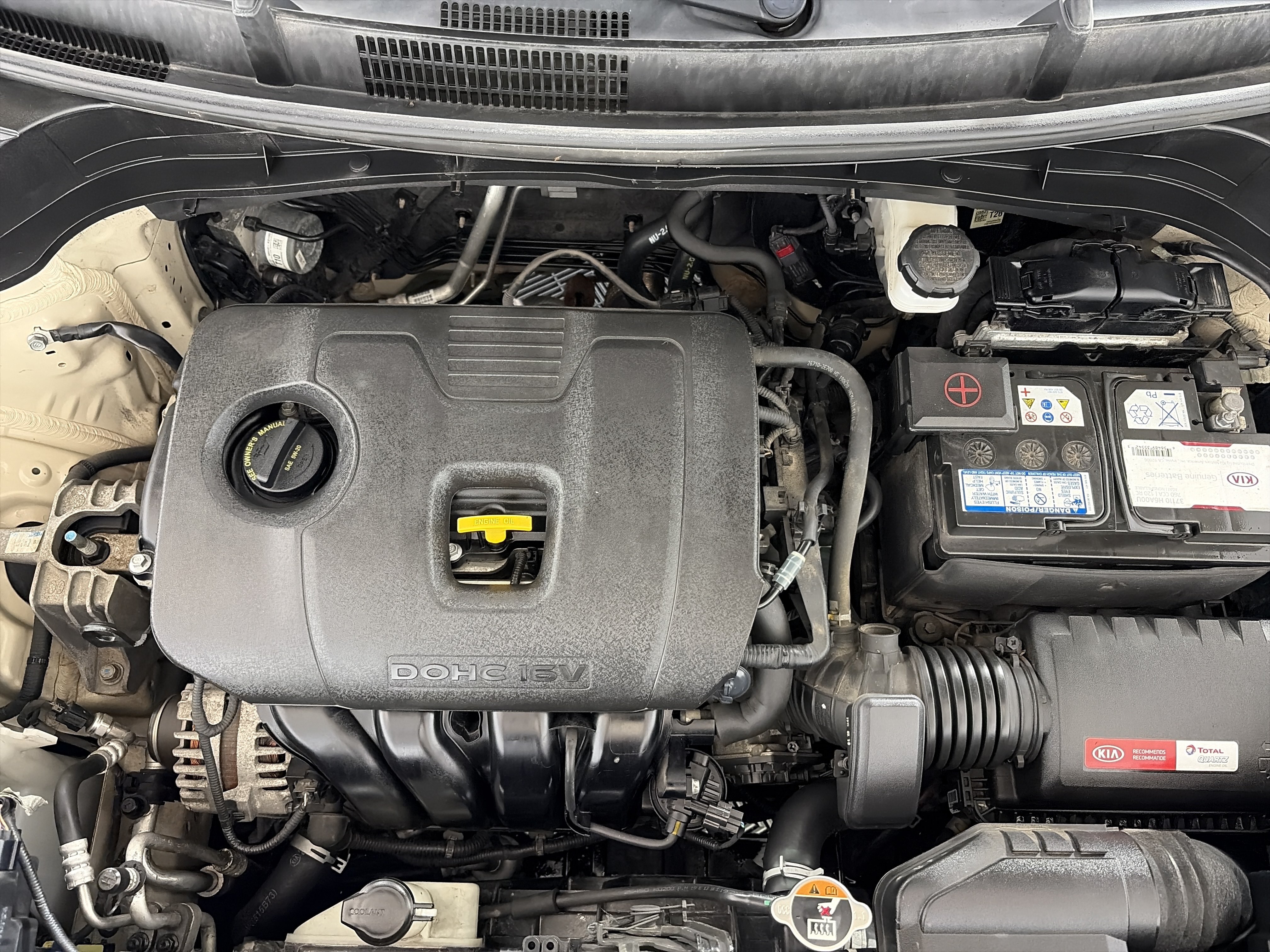 Used 2020 Kia Soul EX FWD image 13