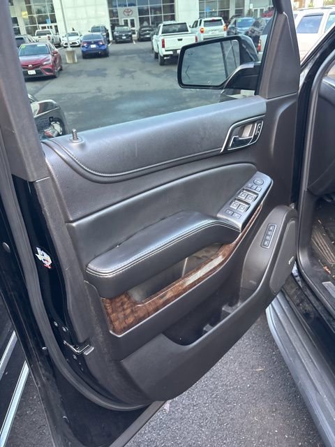 Used 2016 Chevrolet Tahoe LT w/ Luxury Package image 18