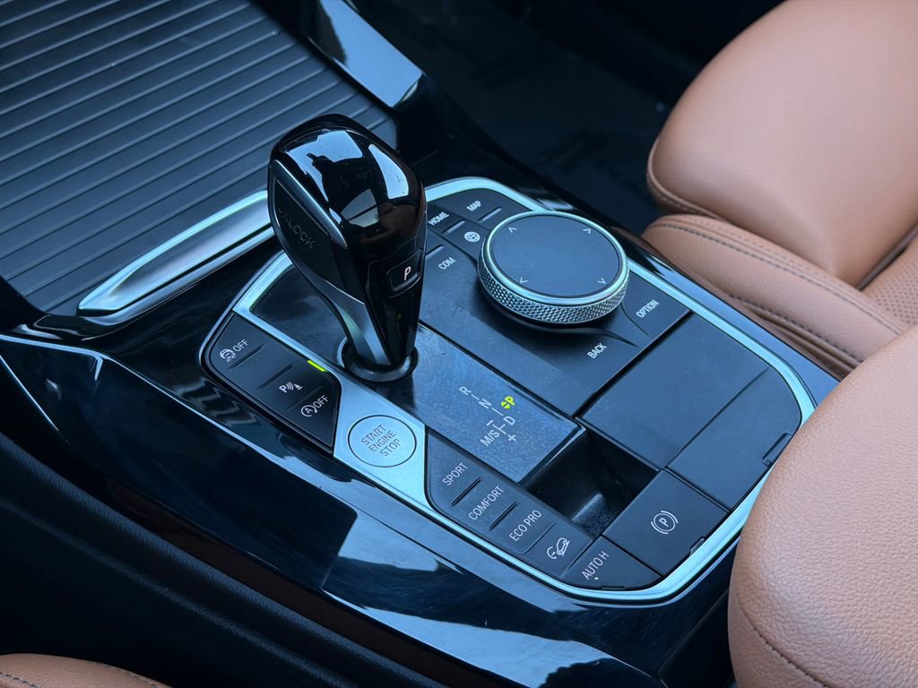 Used 2022 BMW X3 xDrive30i w/ Premium Package 2 (ZPA) image 28