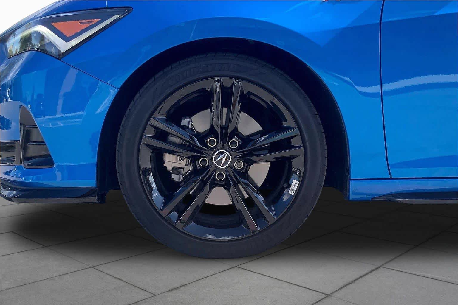 Used 2026 Acura Integra A-Spec w/ Technology Package FWD image 11