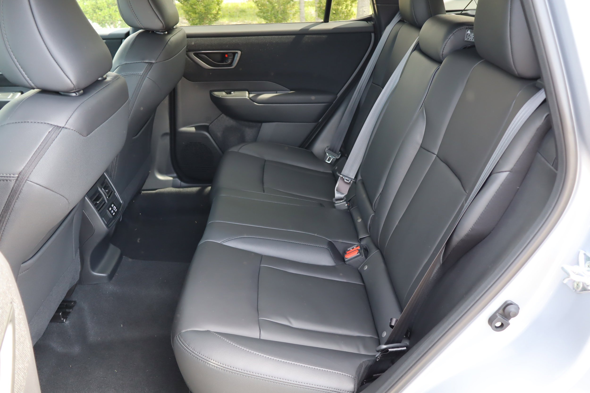 New 2026 Subaru Outback Premium AWD/4WD image 18