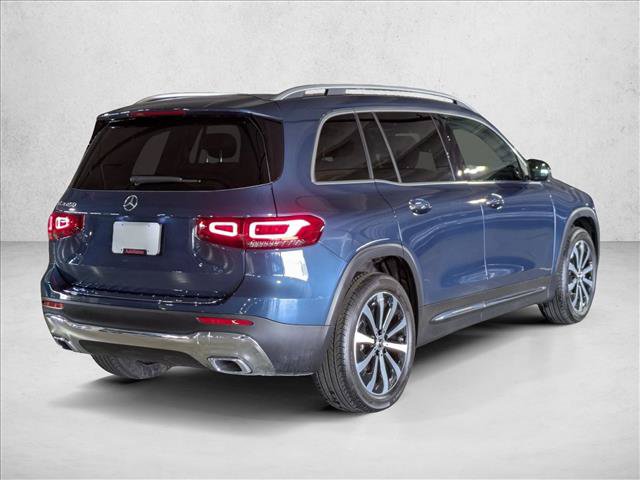 Used 2023 Mercedes-Benz GLB 250 image 8