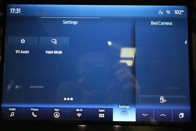 Used 2022 Ford F450 King Ranch w/ King Ranch Ultimate Package AWD/4WD image 73