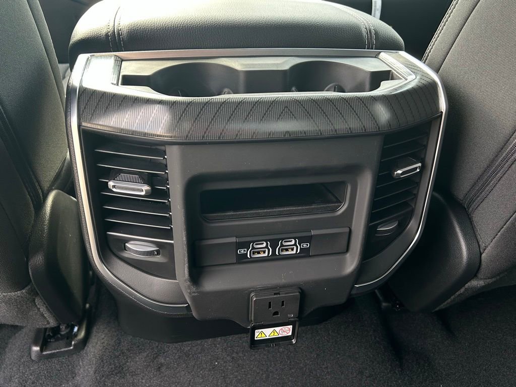 New 2026 RAM 1500 Big Horn image 29