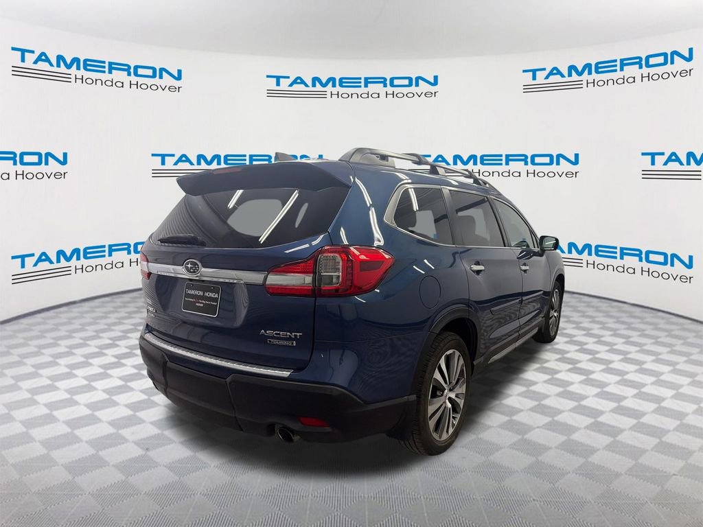 Used 2020 Subaru Ascent Touring w/ Popular Package #2A image 5